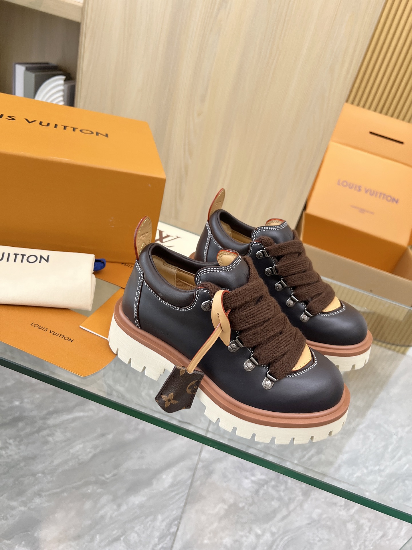 Louis Vuitton